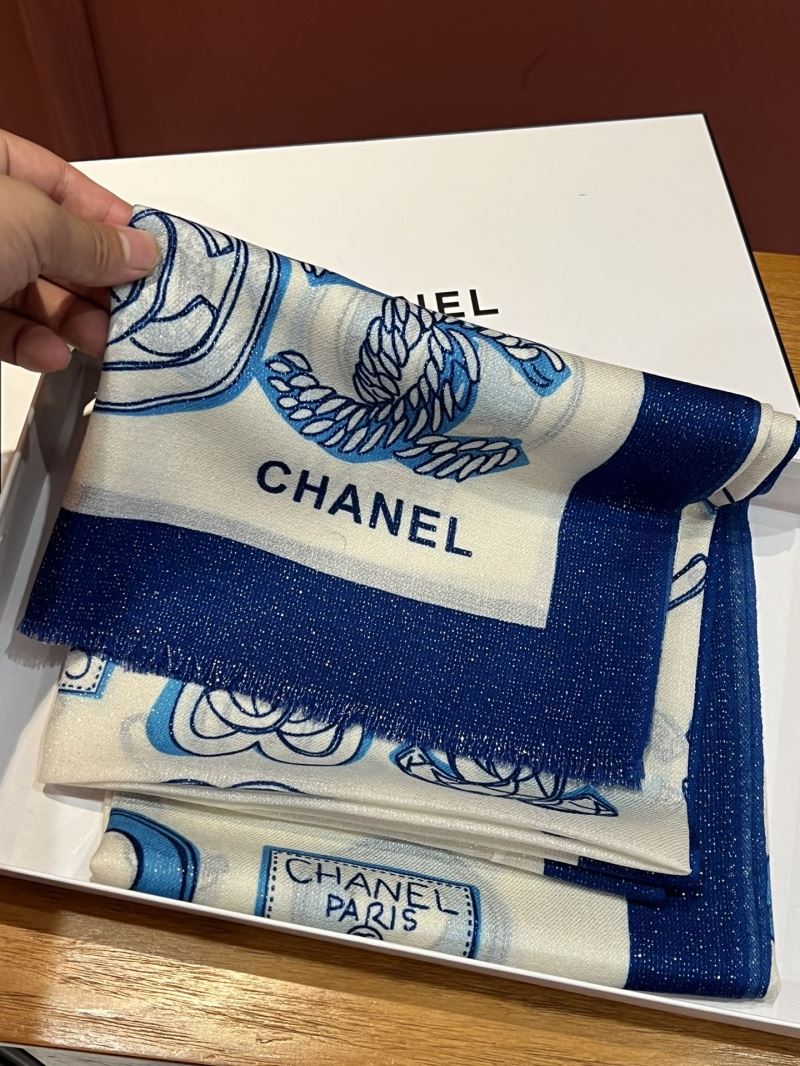 CHANEL